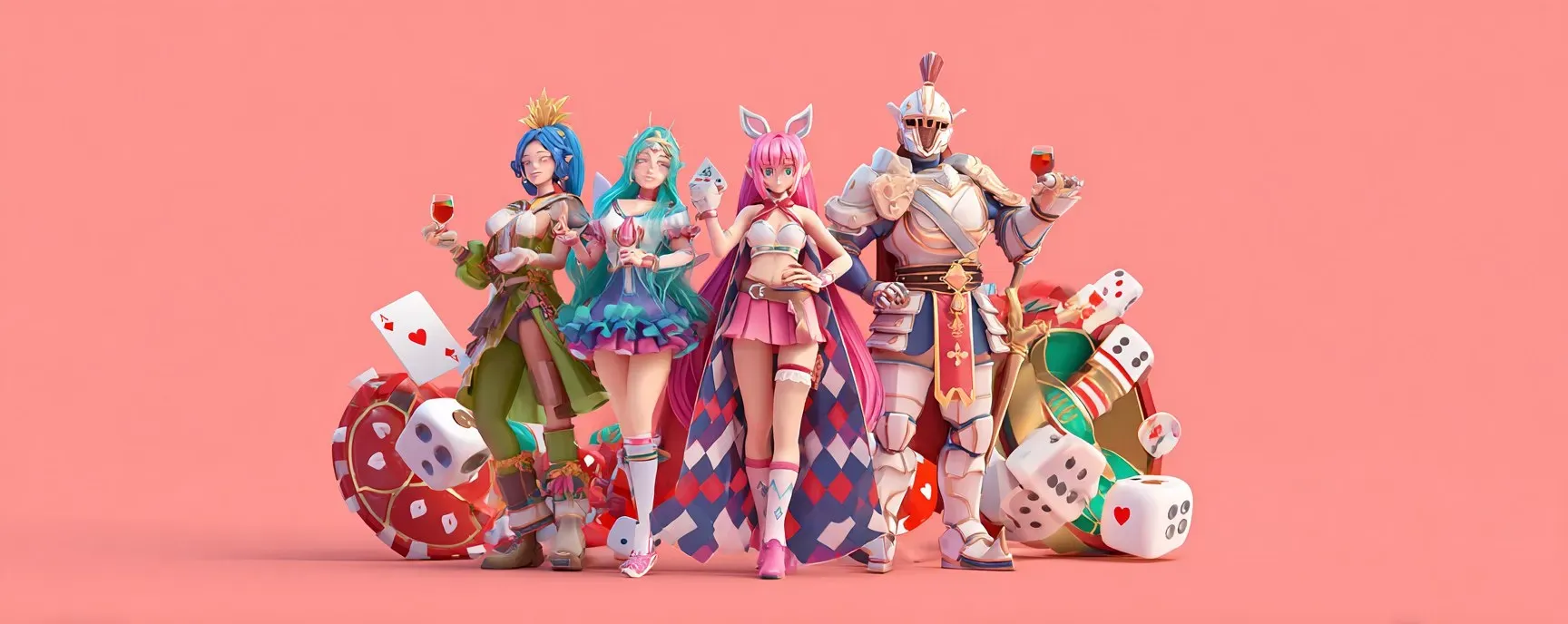 Casino Mac Group